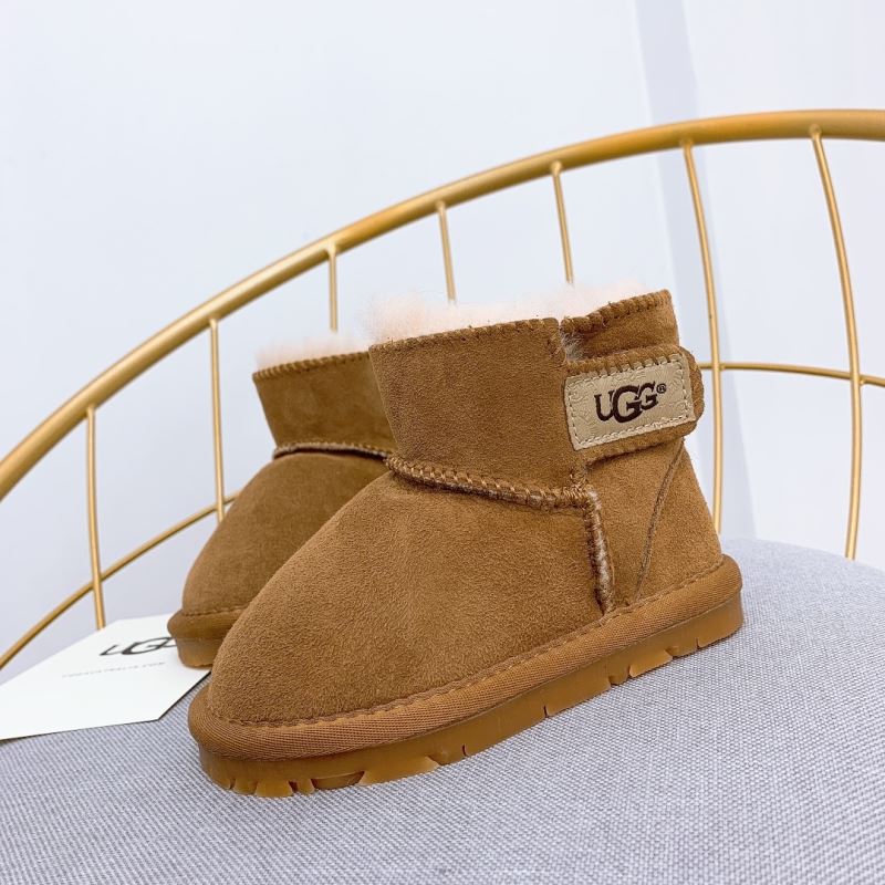 UGG SHOES